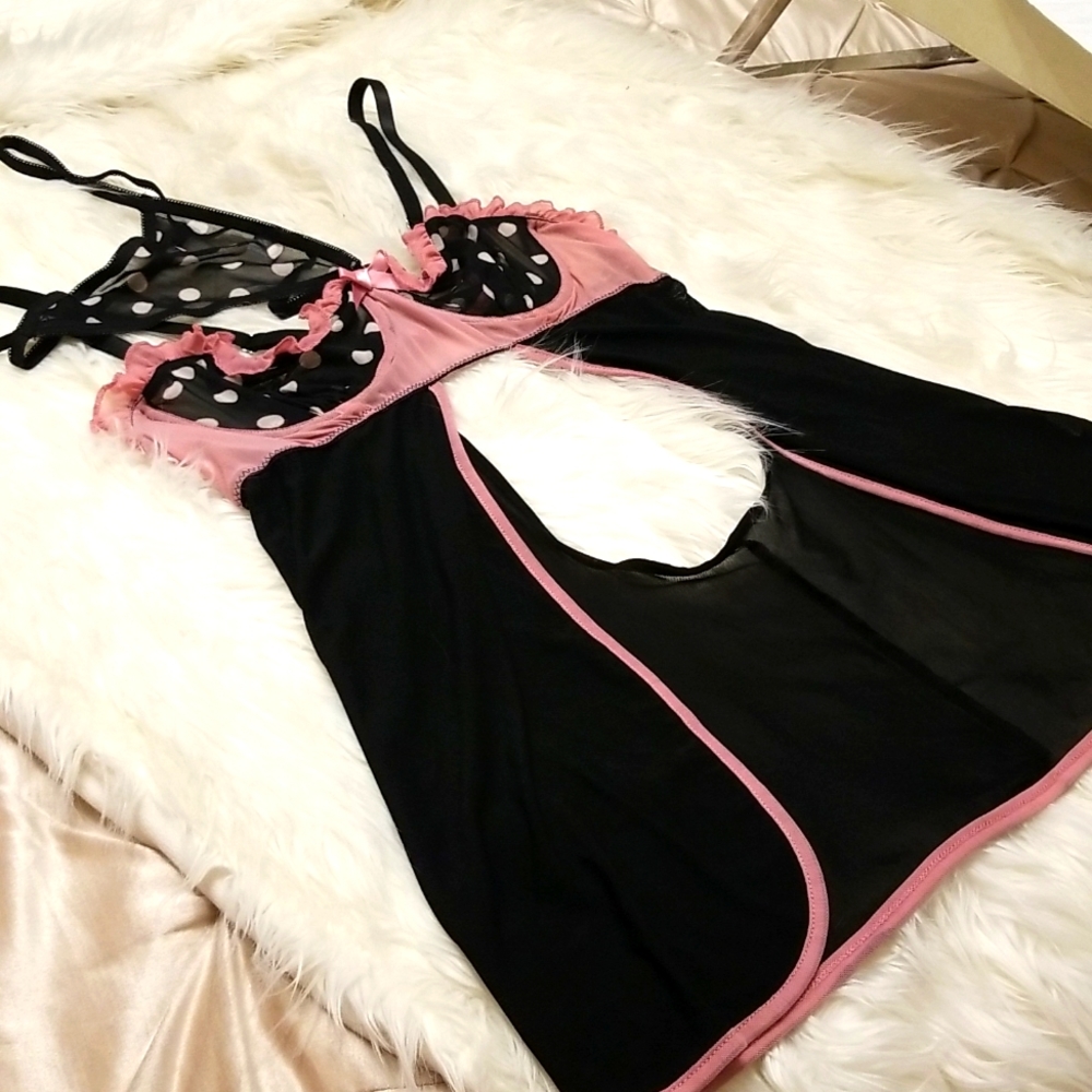Lingerie